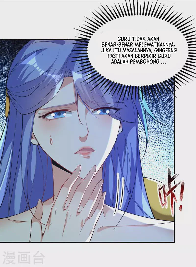 Against The Heaven Supreme Chapter 180 Fix Gambar 15